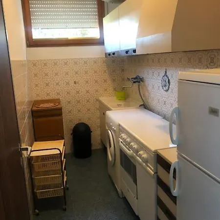 Apartamento Casa Lucia A Due Passi Dal Mare Wi-fi Free Parking